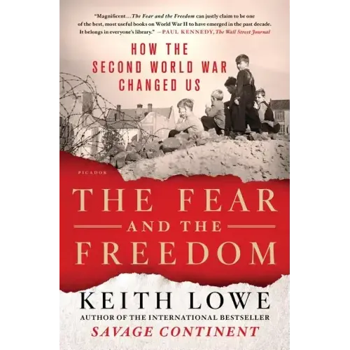 Fear and the Freedom