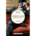 Arsène Lupin, Caballero Ladrón / Arsène Lupin, Gentleman Thief