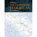 The Cambridge Star Atlas