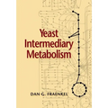 Yeast Intermediary Metabolism