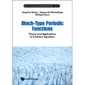 Bloch-Type Periodic Functions