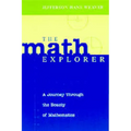 Math Explorer: A Journey Through the Beauty of Mathematics