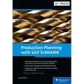 Production Planning with SAP S/4hana