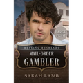 Mail-Order Gambler (Large Print)