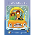 Dad's Mistake: Skills Set 3