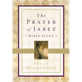 The Prayer of Jabez Bible Study Leader's Edition: Breaking Through to the Blessed Life