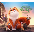 The Amazing Maurice: The Art of the Film