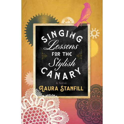 Singing Lessons for the Stylish Canary