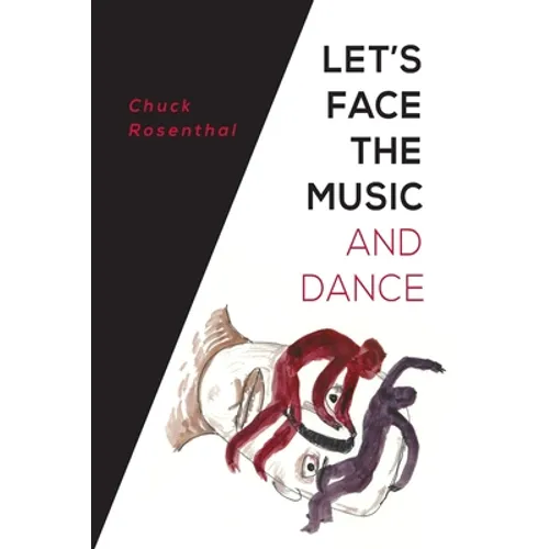Let's Face the Music and Dance