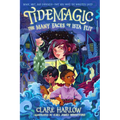 Tidemagic: The Many Faces of Ista Flit