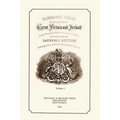 FAIR-BAIRN'S CRESTS OF GREAT BRITAIN AND IRELAND Volume One