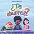 ¿Te aburres?