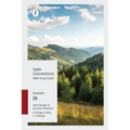 Faith Connections Adult Bible Study Guide Winter (June/July/August 2026)