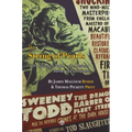 The String of Pearls: Or, Sweeney Todd -- the Demon Barber of Fleet Street