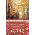 Roberta's Papers on the Psychology of Aging