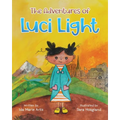 The Adventures of Luci Light: Where in the world is Luci Light?
