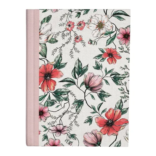 The KJV Cross Reference Study Bible [feminine]