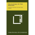 The Scourge Of The Swastika: A Short History Of Nazi War Crimes