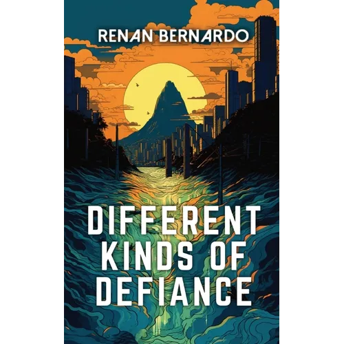 Different Kinds of Defiance