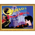 Abuelo's Sweet Music: La Dulce Musica de mi Abuelo
