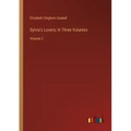 Sylvia's Lovers; In Three Volumes: Volume 2