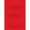 Time and Calendars in the Inca Empire