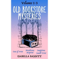 The Old Bookstore Mysteries: Volumes 1-3
