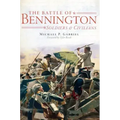 The Battle of Bennington: Soldiers & Civilians