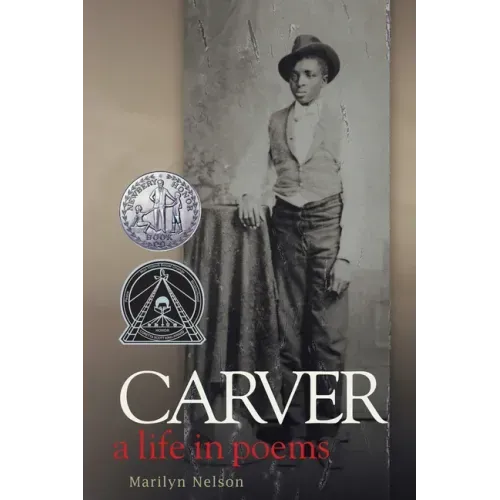 Carver: A Life in Poems