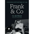 Frank & Co: Conversations with Frank Zappa 1977-1993