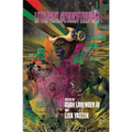 Literary Afrofuturism in the Twenty-First Century