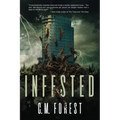 Infested
