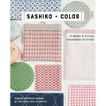 Sashiko + Color: 23 Bright & Stylish Accessories to Stitch