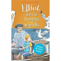 Elliot and the Hungry Seagulls