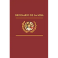 Ordinario de la Misa