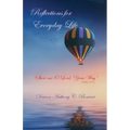 Reflections For Everyday Life: Show me O Lord, Your Way (Psalms 27;11)