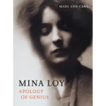 Mina Loy: Apology of Genius