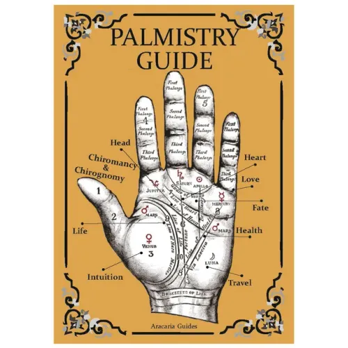 Palmistry Guide