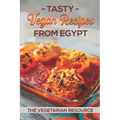 Tasty Vegan Recipes From Egypt: The Vegetarian Resource: Egyptian Chicken Recipes