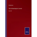 The Archaeological Journal: Vol. XVI