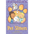 Purple Panic: Pet Sitters: Ready For Anything #2: A funny junior reader series (ages 5-8) with a sprinkle of magic