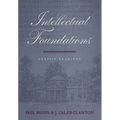 Intellectual Foundations: Classic Reading