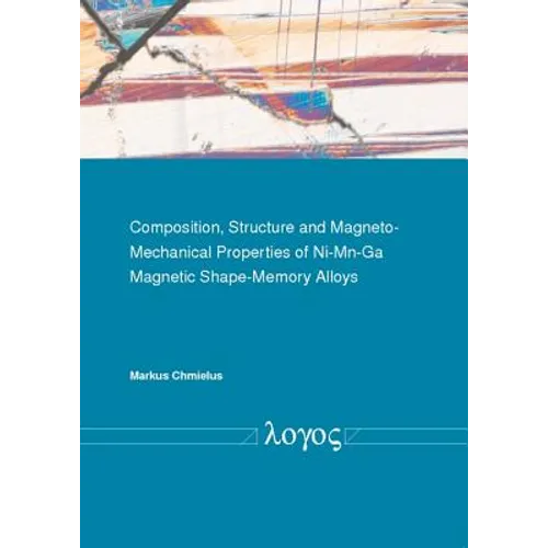 Composition, Structure and Magneto-Mechanical Properties of Ni-Mn-Ga Magnetic Shape-Memory Alloys