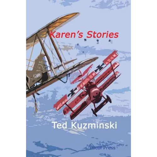 Karen's Stories