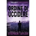 Ordine di Uccidere: Italian Translation of Command To Kill