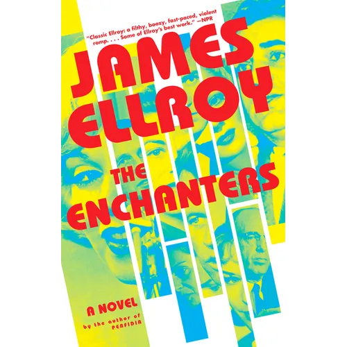The Enchanters