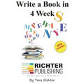 Write a Book in 4 Weeks