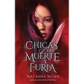Chicas de Muerte Y Furia