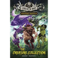 The Creature Collection