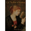 On The Art of Reading